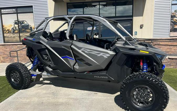 2024 Polaris® RZR Pro R 4 Ultimate