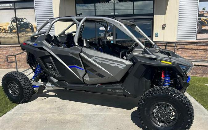 2024 Polaris® RZR Pro R 4 Ultimate