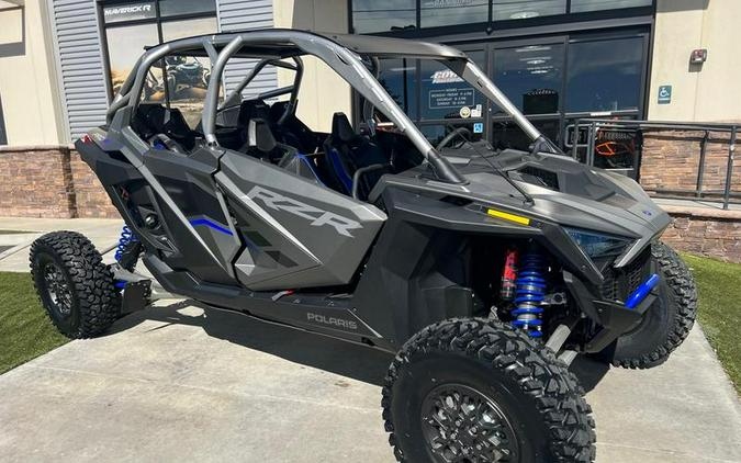 2024 Polaris® RZR Pro R 4 Ultimate