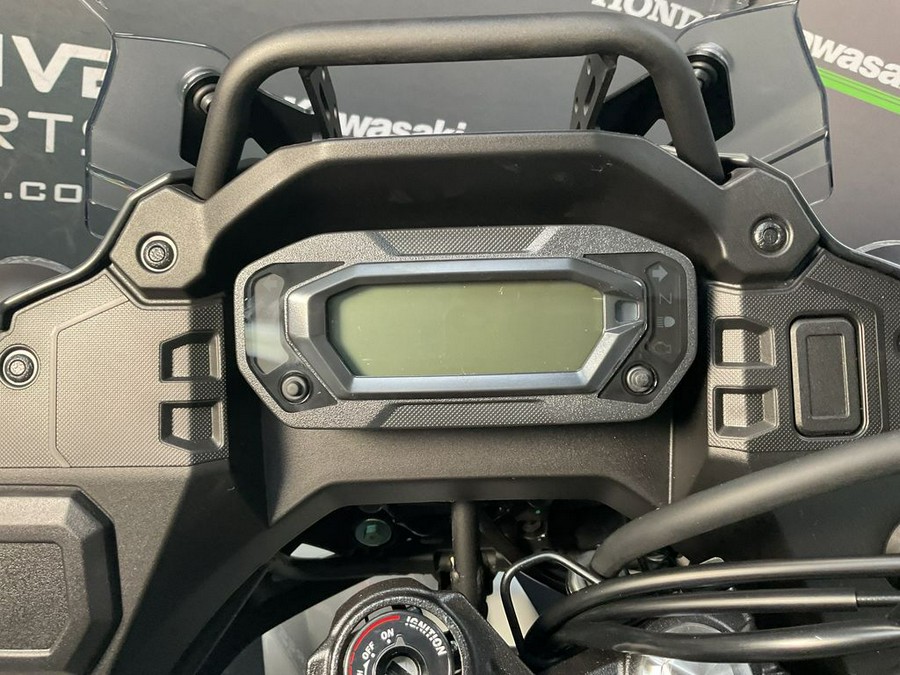 2024 Kawasaki KLR®650