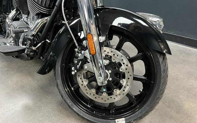 2024 Indian Motorcycle® Chieftain® Black Metallic