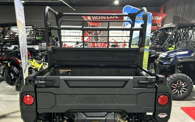 2024 Kawasaki Mule PRO-MX™ EPS