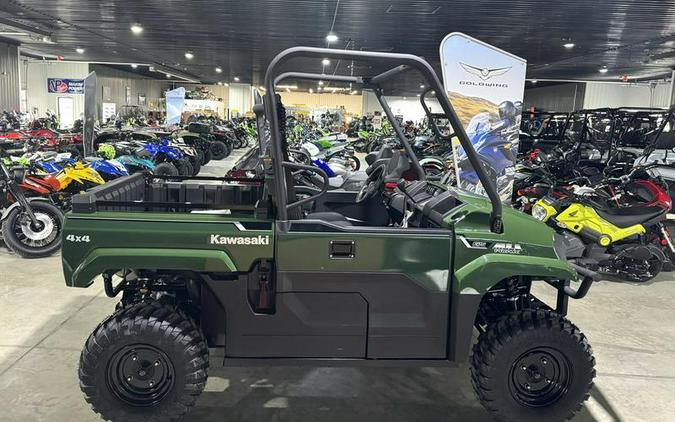 2024 Kawasaki Mule PRO-MX™ EPS