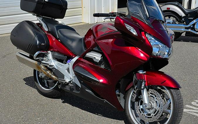 2005 HONDA ST1300