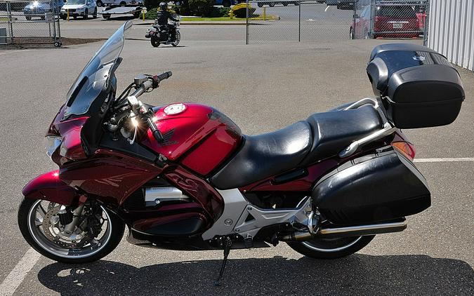 2005 HONDA ST1300