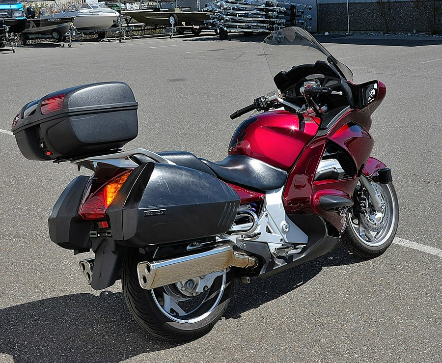 2005 HONDA ST1300