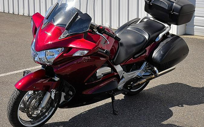 2005 HONDA ST1300