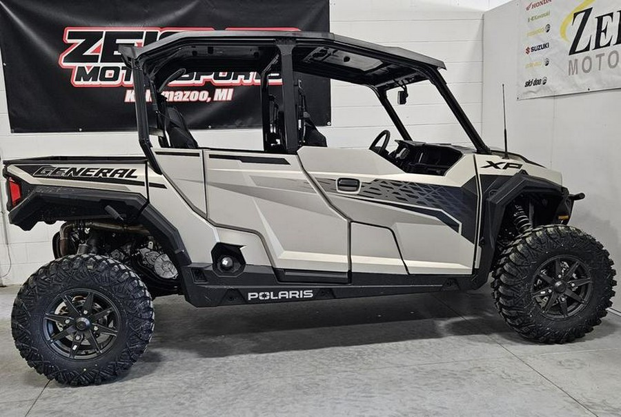 2024 Polaris® General XP 4 1000 Ultimate