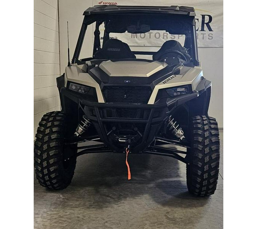 2024 Polaris® General XP 4 1000 Ultimate