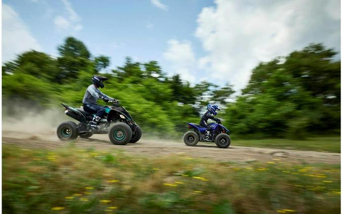 2023 Yamaha YFZ50