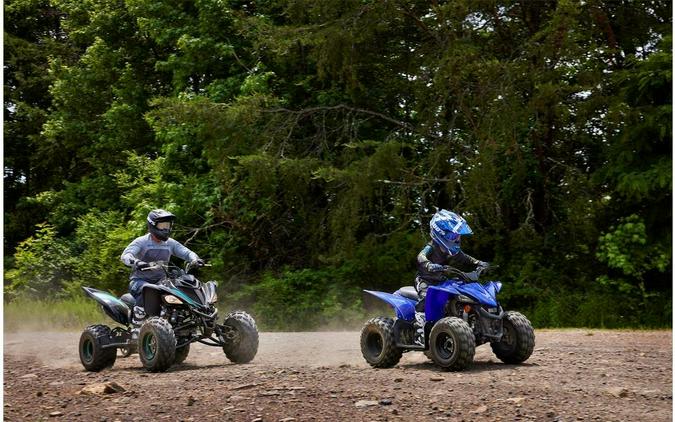 2023 Yamaha YFZ50