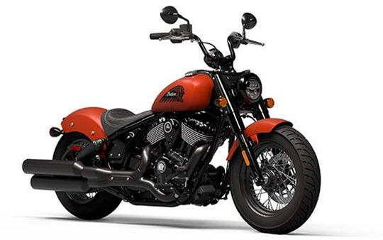 2023 Indian Motorcycle Chief Bobber Dark Horse