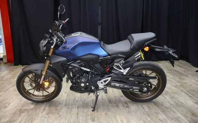 2020 Honda CB300R ABS