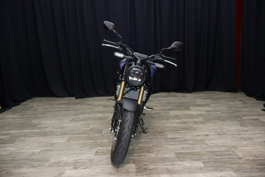 2020 Honda CB300R ABS