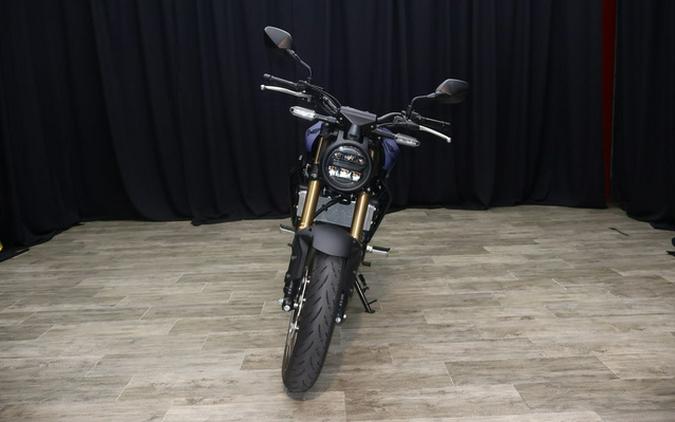 2020 Honda CB300R ABS