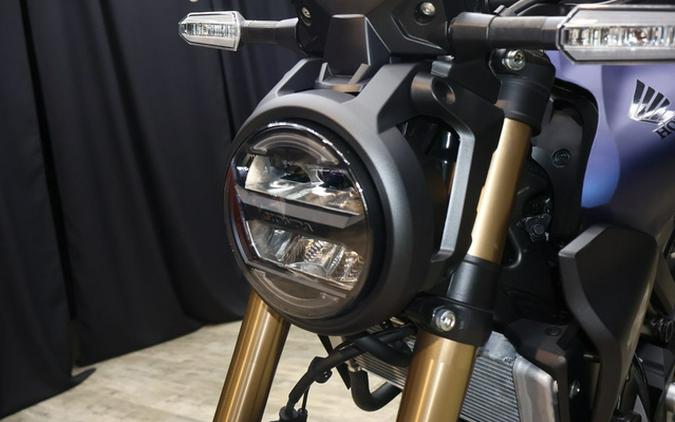 2020 Honda CB300R ABS