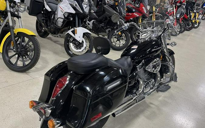 2014 Honda® Shadow Aero