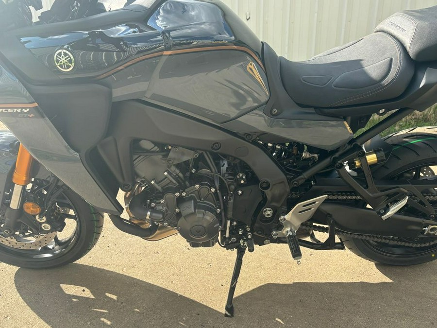 2024 Yamaha Tracer 9 GT +