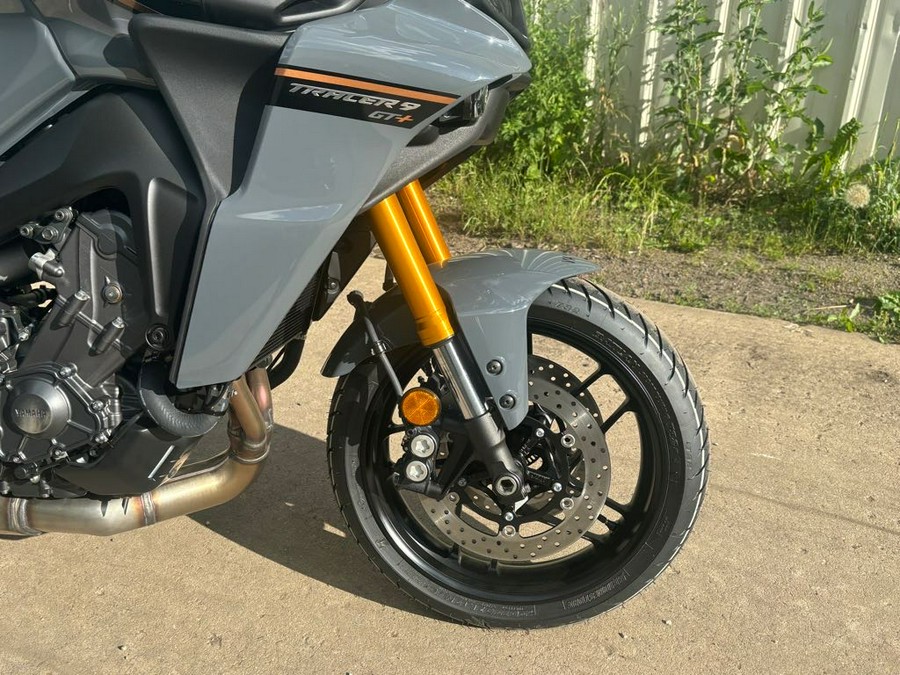 2024 Yamaha Tracer 9 GT +