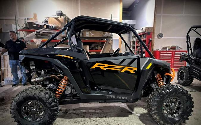 2024 Polaris® RZR XP 1000 Ultimate