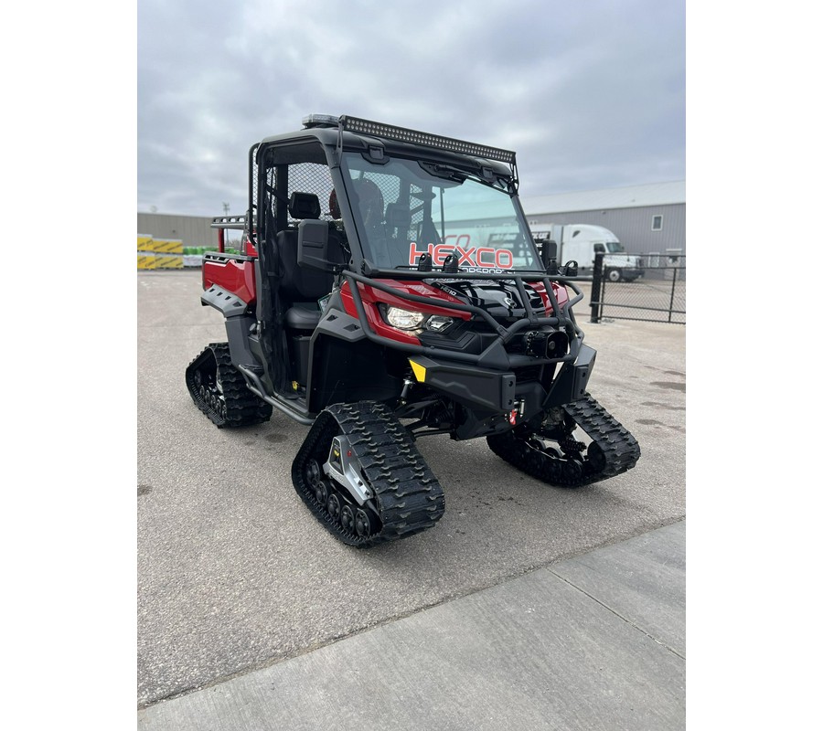 2024 Can-Am™ Defender XT HD10