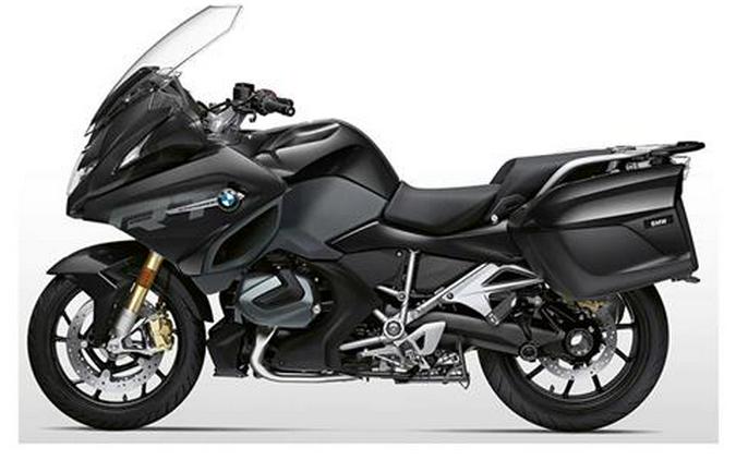 2023 BMW R 1250 RT