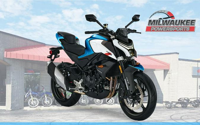 2024 Cfmoto 450NK