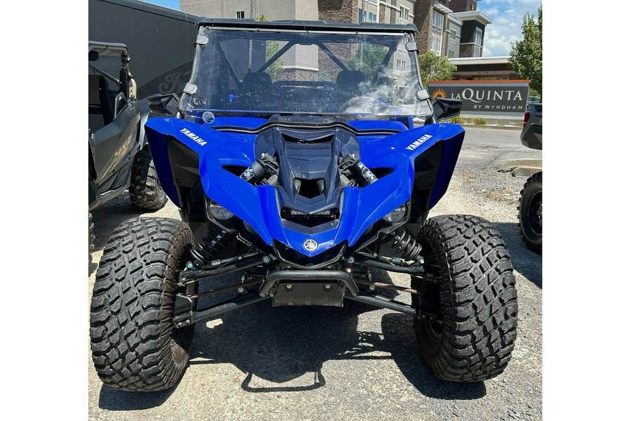 2022 Yamaha YXZ1000R