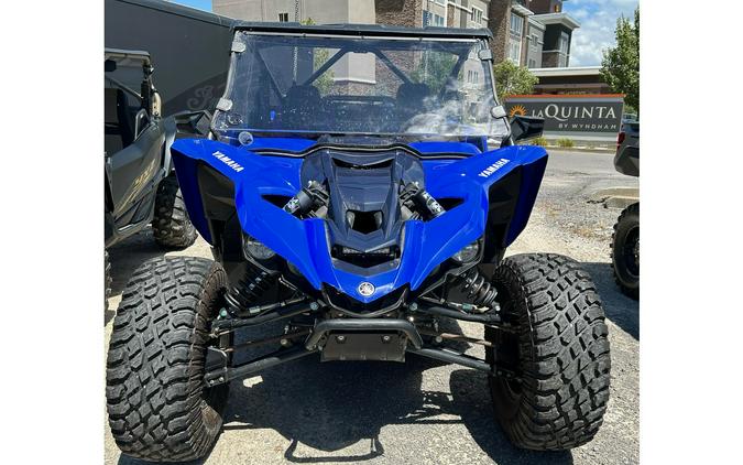 2022 Yamaha YXZ1000R