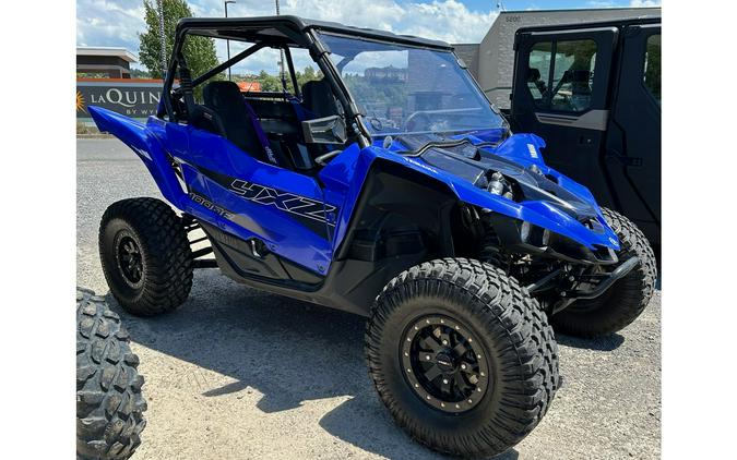 2022 Yamaha YXZ1000R