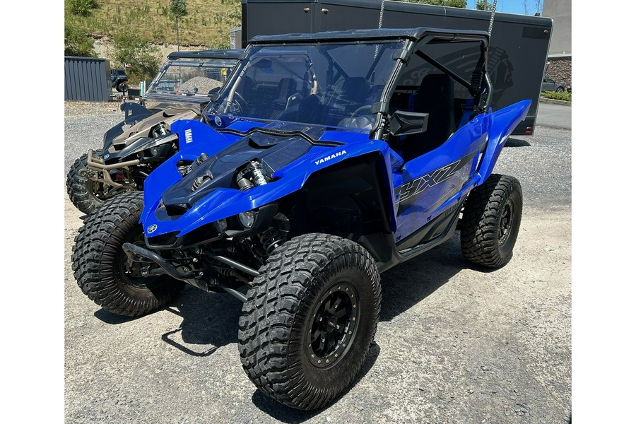 2022 Yamaha YXZ1000R