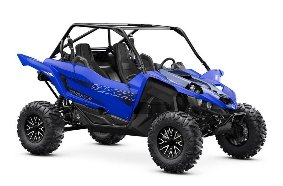 2022 Yamaha YXZ1000R