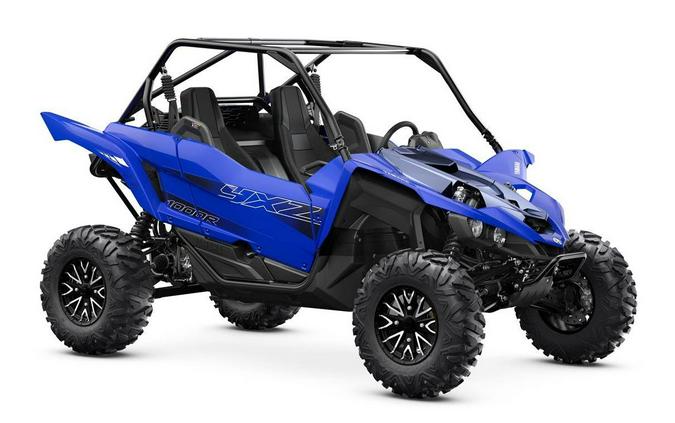 2022 Yamaha YXZ1000R