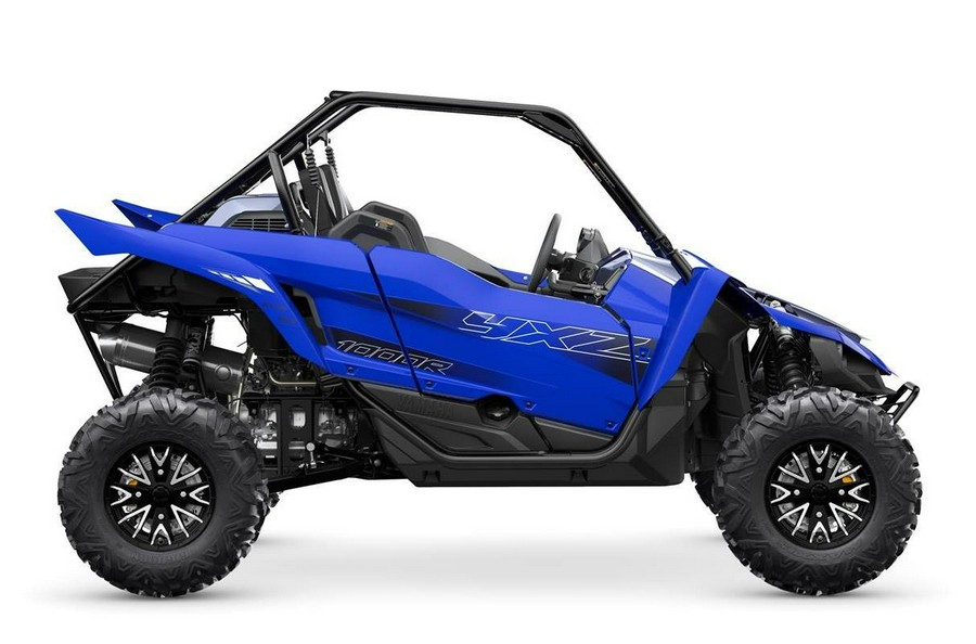 2022 Yamaha YXZ1000R