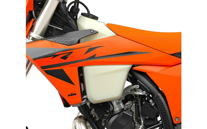 2025 KTM 300 XC-W