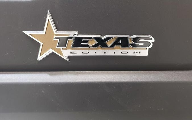 2025 Polaris RANGER XP 1000 Texas Edition Crew