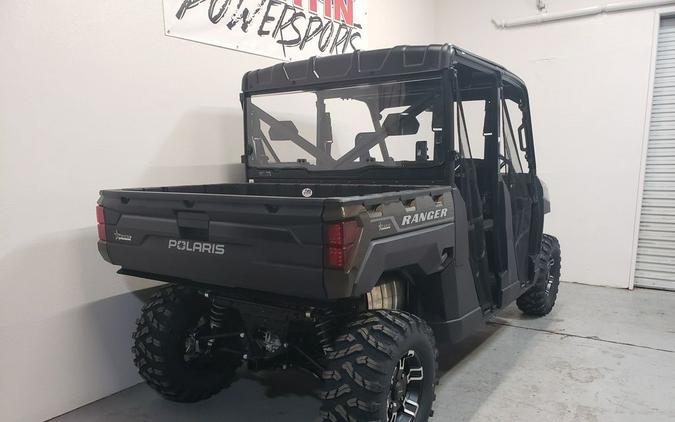 2025 Polaris RANGER XP 1000 Texas Edition Crew