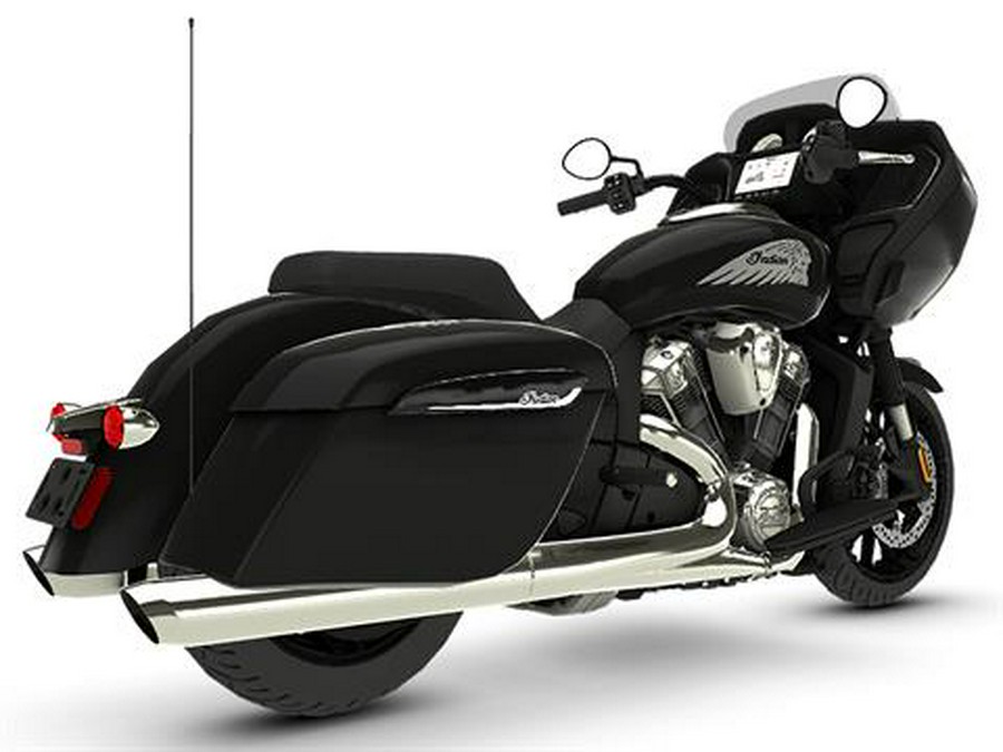 2024 Indian Motorcycle Challenger®