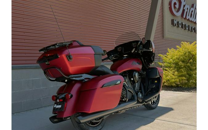 2025 Indian Motorcycle Roadmaster?? PowerPlus Dark Horse??