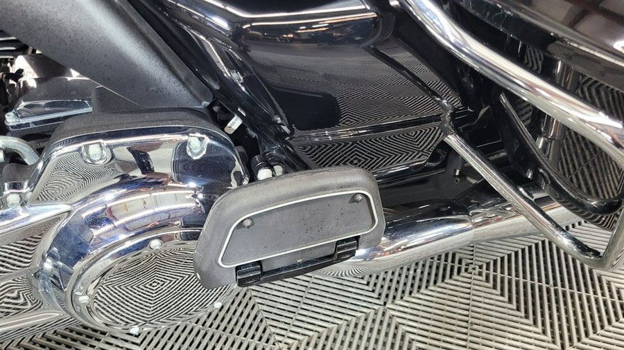 2018 Harley Davidson Ultra Limited Flhtk