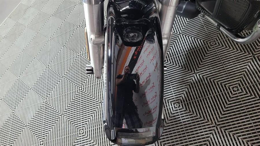 2018 Harley Davidson Ultra Limited Flhtk