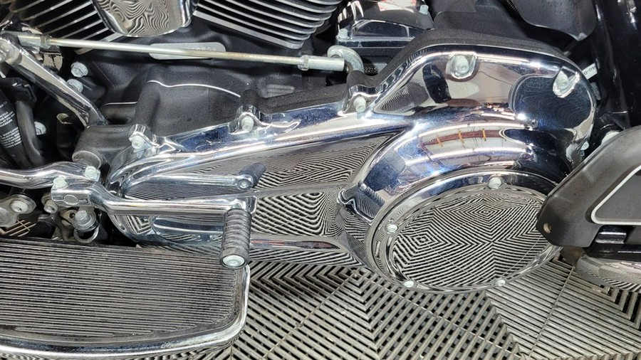 2018 Harley Davidson Ultra Limited Flhtk