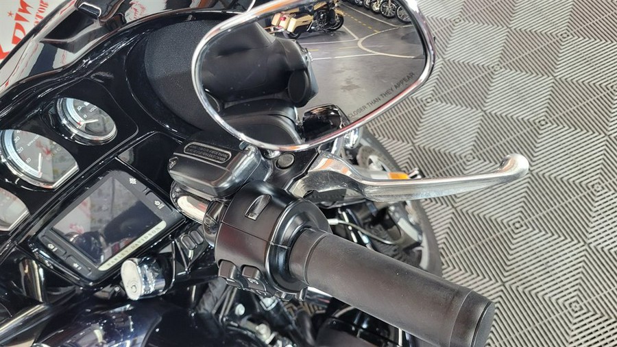 2018 Harley Davidson Ultra Limited Flhtk