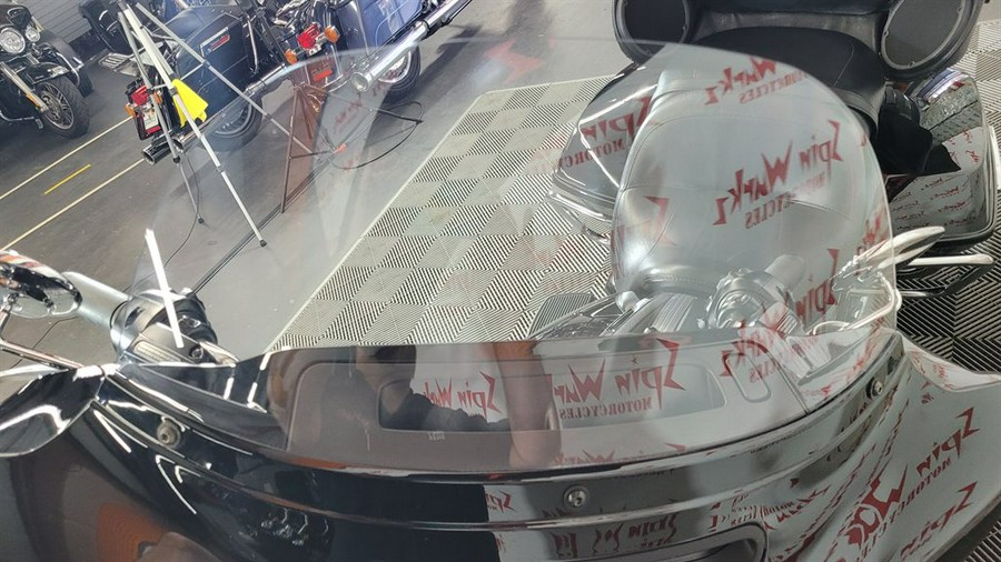 2018 Harley Davidson Ultra Limited Flhtk