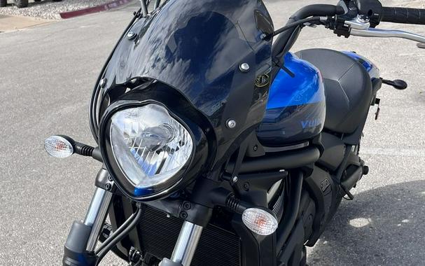 2026 Kawasaki Vulcan® S Cafe ABS