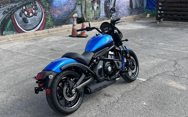 2026 Kawasaki Vulcan® S Cafe ABS