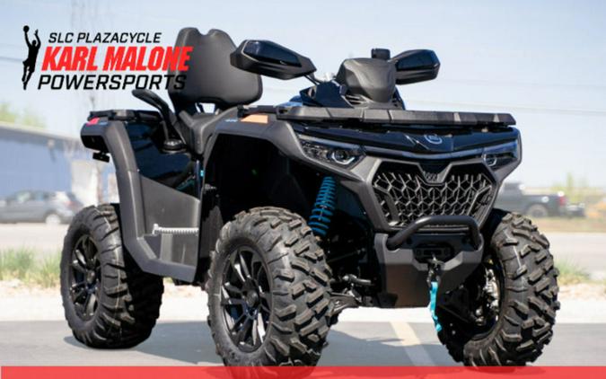 2026 CFMOTO CFORCE 1000 Touring