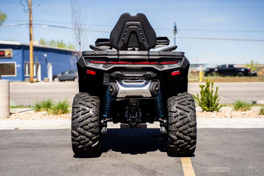 2026 CFMOTO CFORCE 1000 Touring