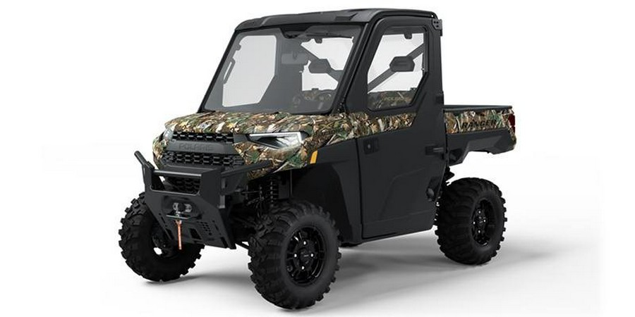 2024 Polaris RANGER XP 1000 NS ED. PREM - SUPER GRAPHITE Premium