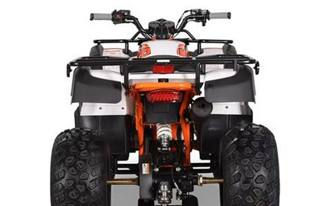 2026 Kayo Bull 150 EFI